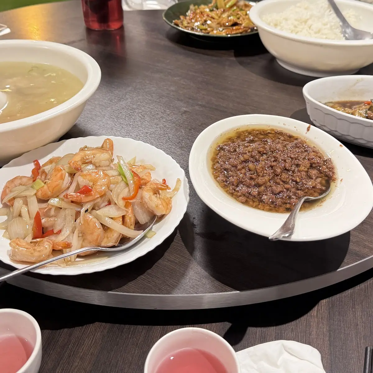 西红柿鸡蛋汤